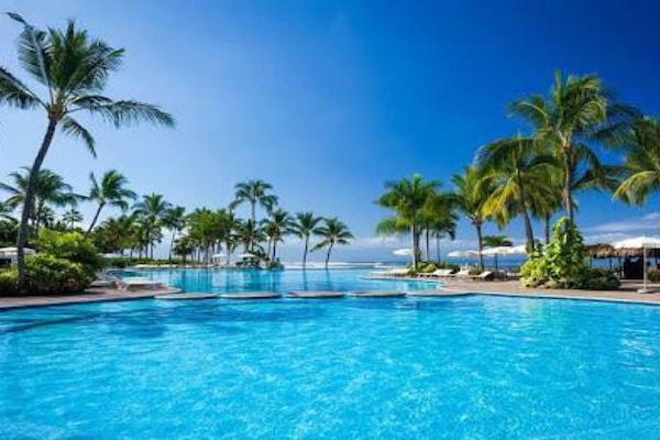 Mayan Beach Club