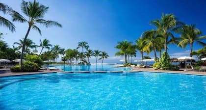 Gorgeous golf view and Mayan Palace access at Balancan, Vidanta Nuevo Vallarta