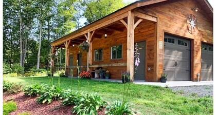 Dreams Park/All Star Getaway! Cottage #2- Old World Village