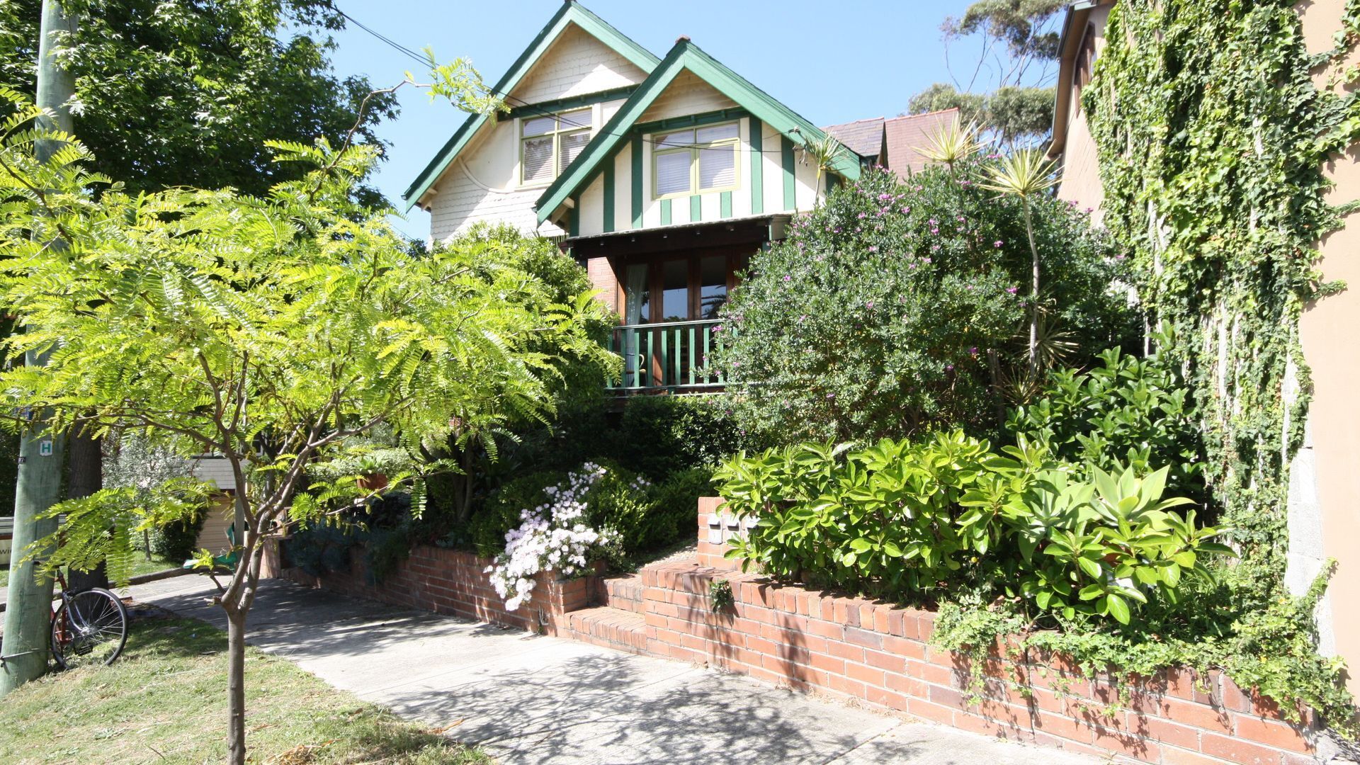 The Coogee Beach Retreat