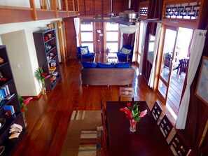 Intérieur