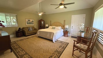 3 sovrum, skrivbord, gratis wi-fi och sÀngklÀder