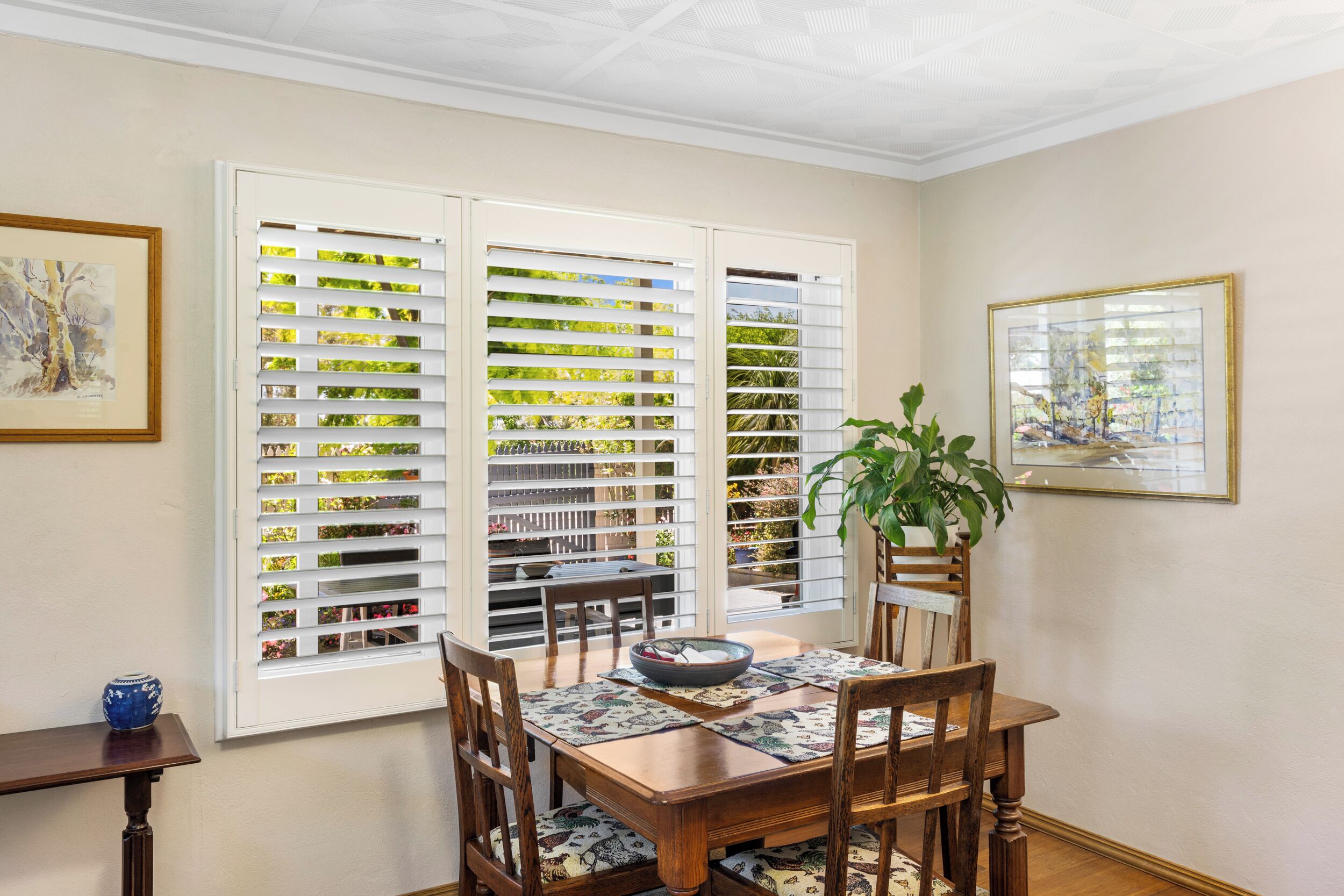 Servei de restauració