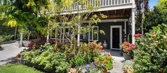 Adult Retreat  Accommodation not suitable for children