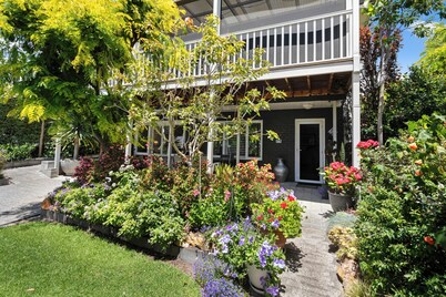 Adult Retreat Accommodation not suitable for children