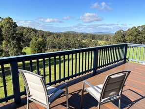 Property grounds - Ticketyboo: Peaceful with sweeping views (Denmark)