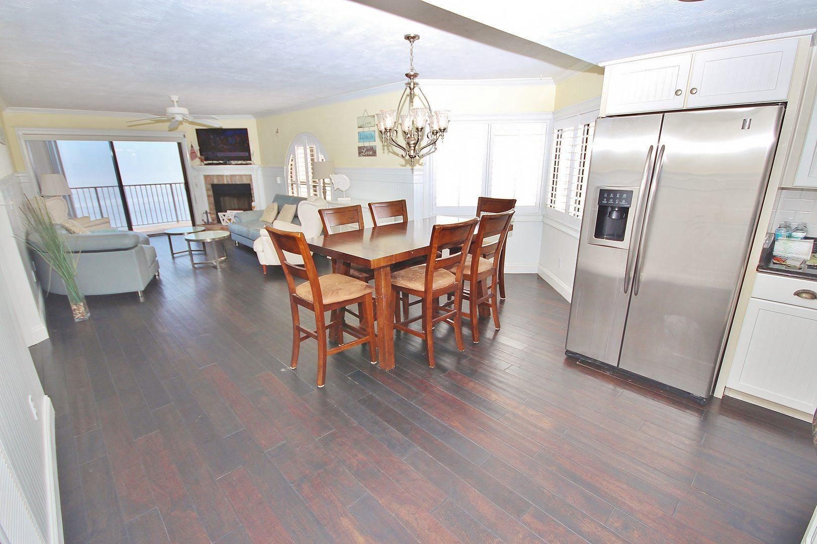 Apartamento | Cocina privada | Horno, placa de cocina y cafetera o tetera