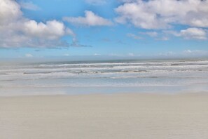 Apartment | Beach