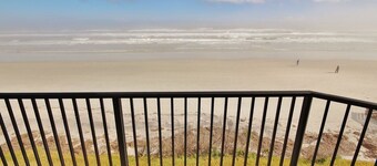 Las Brisas 424 Apartment 2