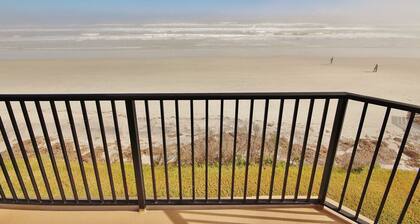 Las Brisas 424 Apartment 2