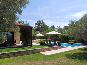 Alberca