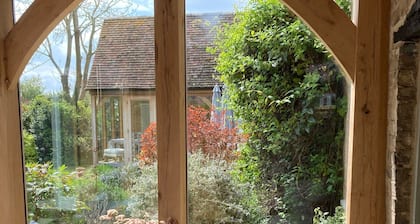 Little Barn South Cambridgeshire just 8 Miles from the city of Cambridge