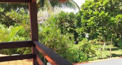 Casa De Praia Anequim