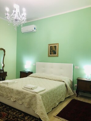 3 Schlafzimmer, Bügeleisen/Bügelbrett, kostenloses WLAN, Bettwäsche