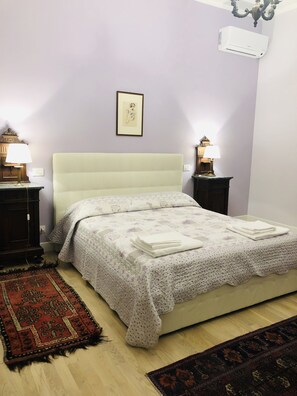 3 Schlafzimmer, Bügeleisen/Bügelbrett, kostenloses WLAN, Bettwäsche
