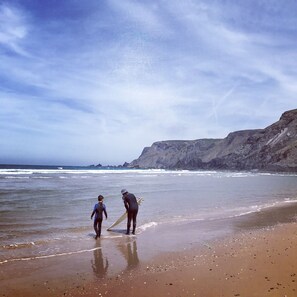 Plage