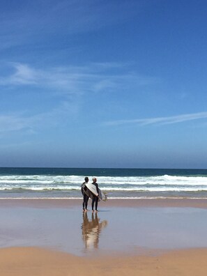 Plage