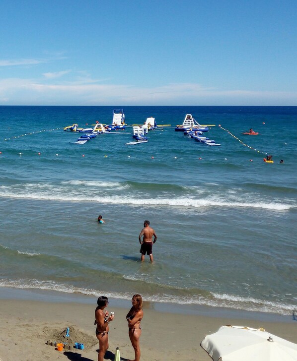 Plage