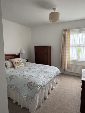 3 soveværelser, strygejern/strygebræt, gratis Wi-Fi, sengetøj