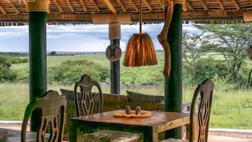 Teras/patio