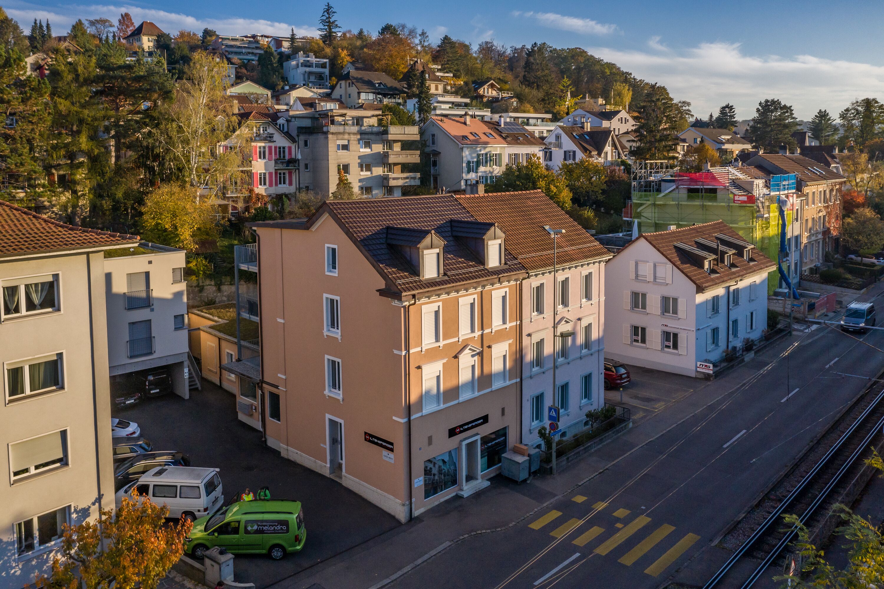 Photo - GOOD NIGHT Apartments