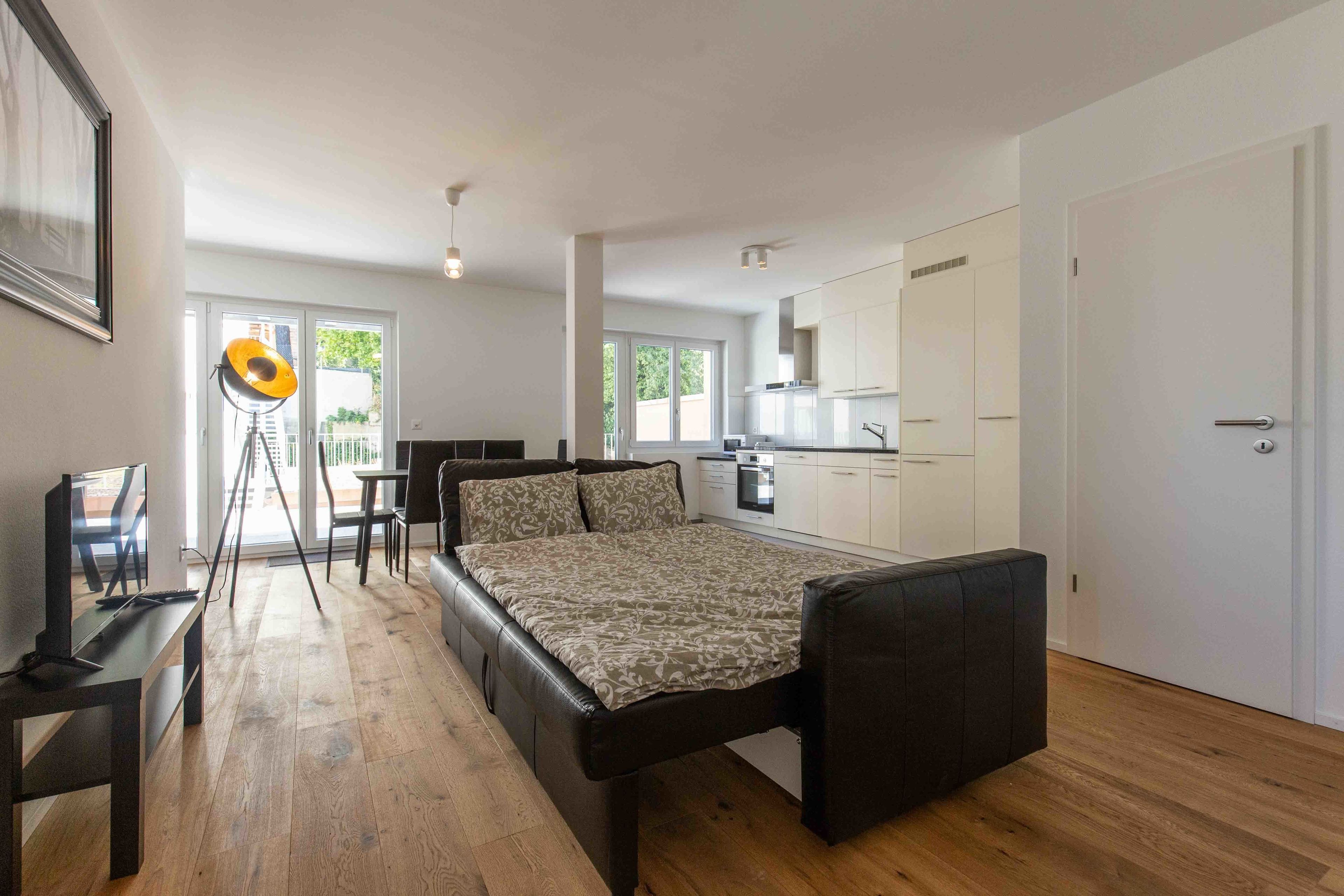 Photo - GOOD NIGHT Apartments