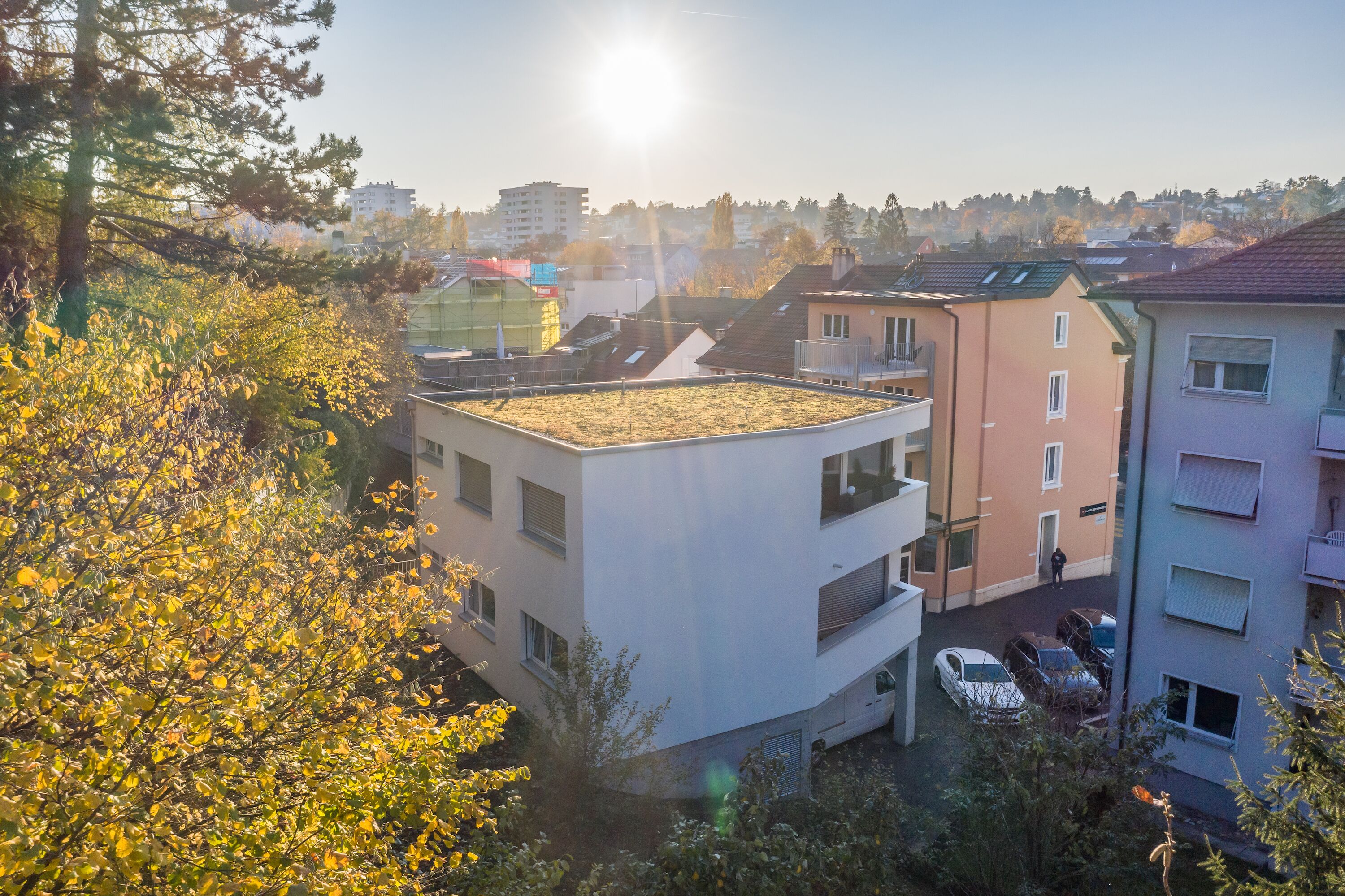 Photo - GOOD NIGHT Apartments