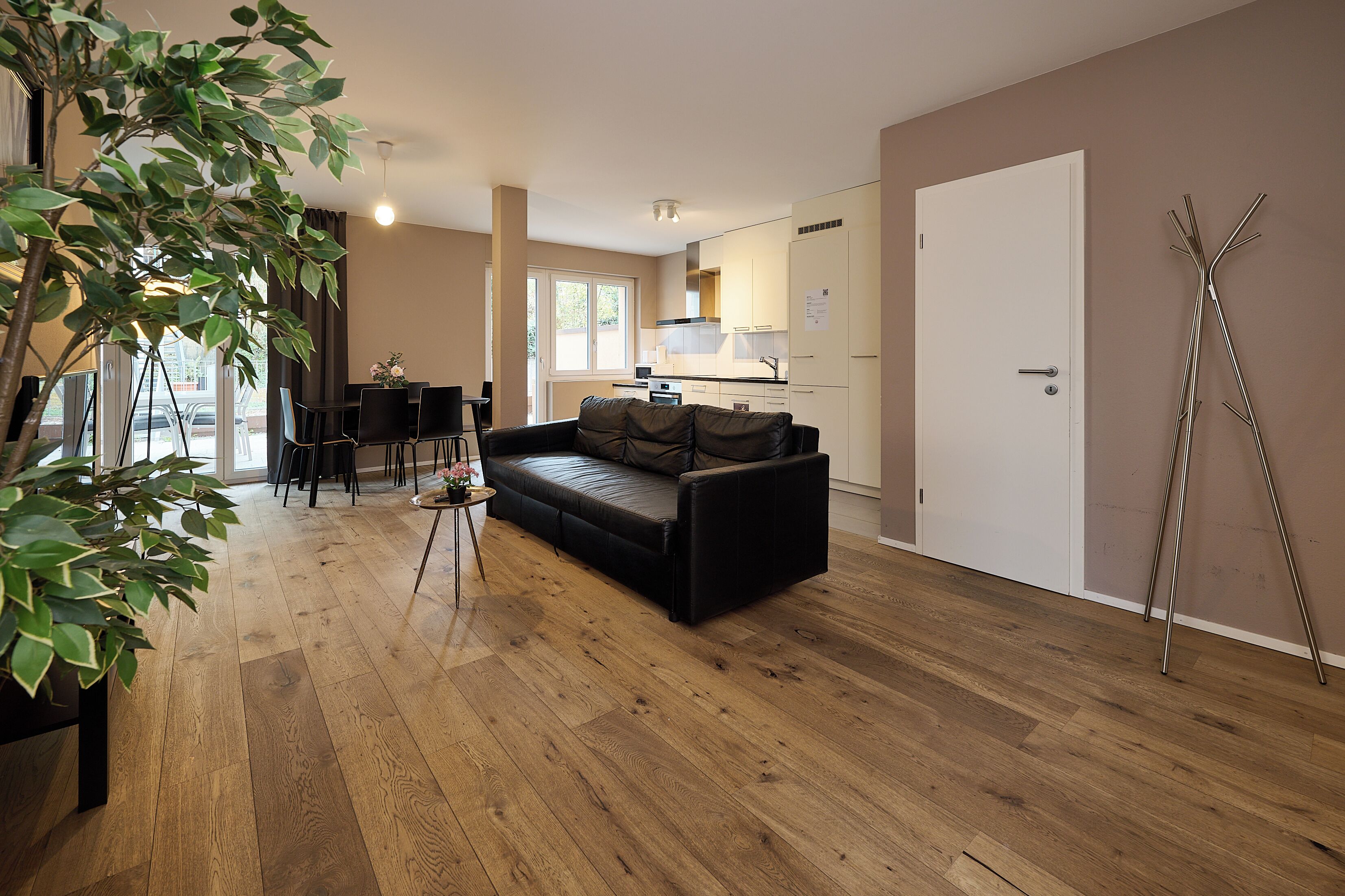 Photo - GOOD NIGHT Apartments