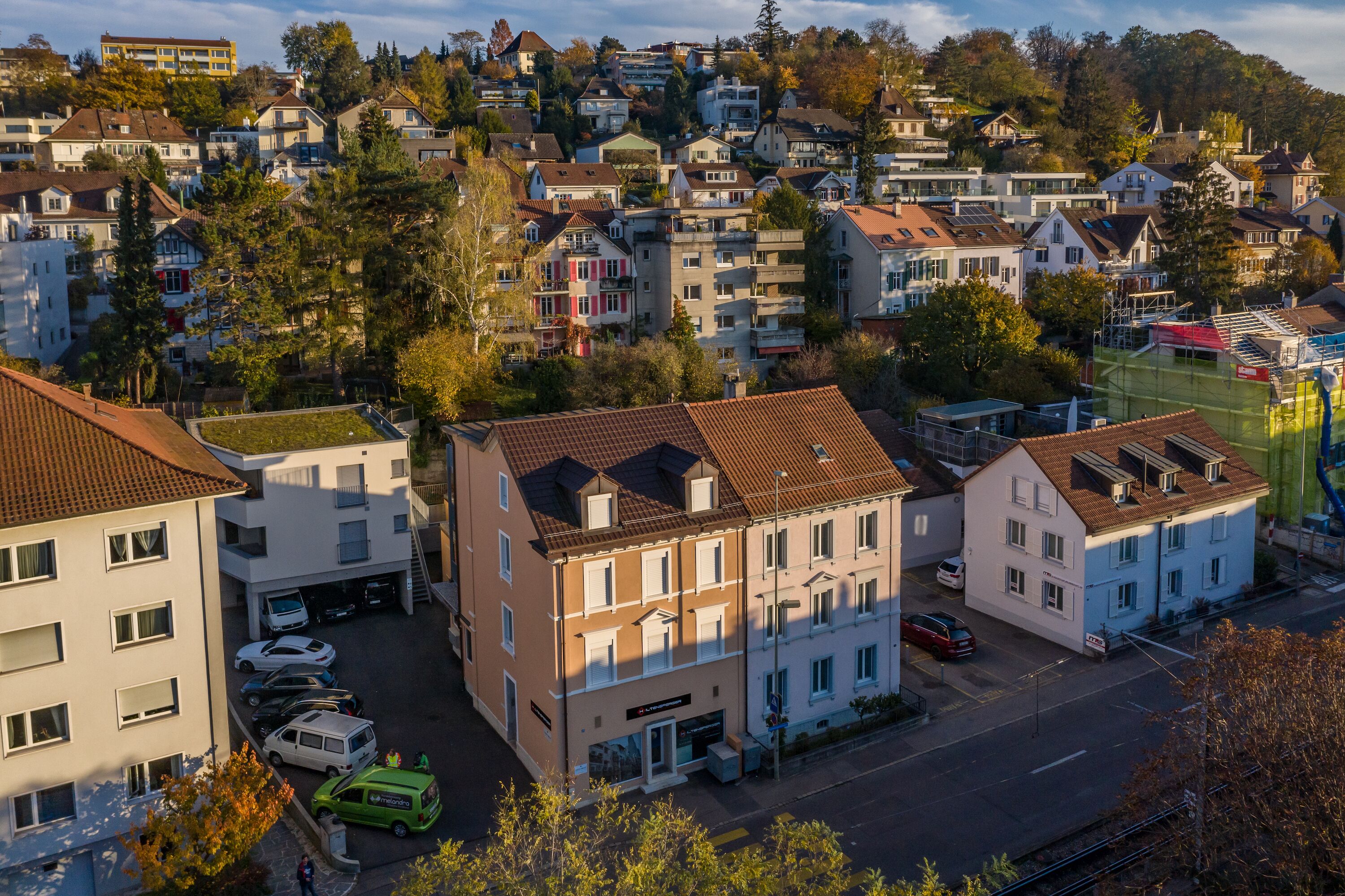 Photo - GOOD NIGHT Apartments