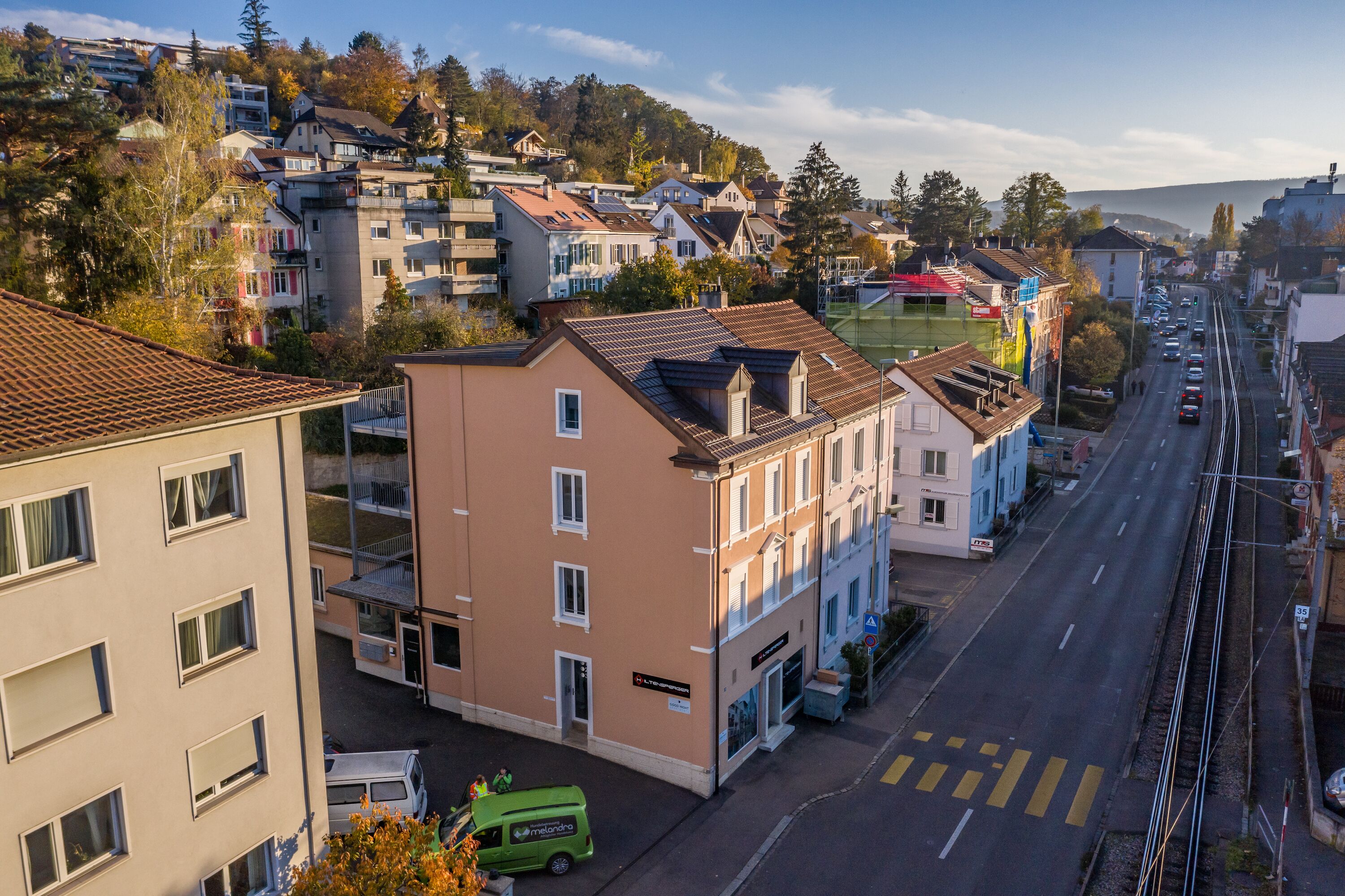 Photo - GOOD NIGHT Apartments