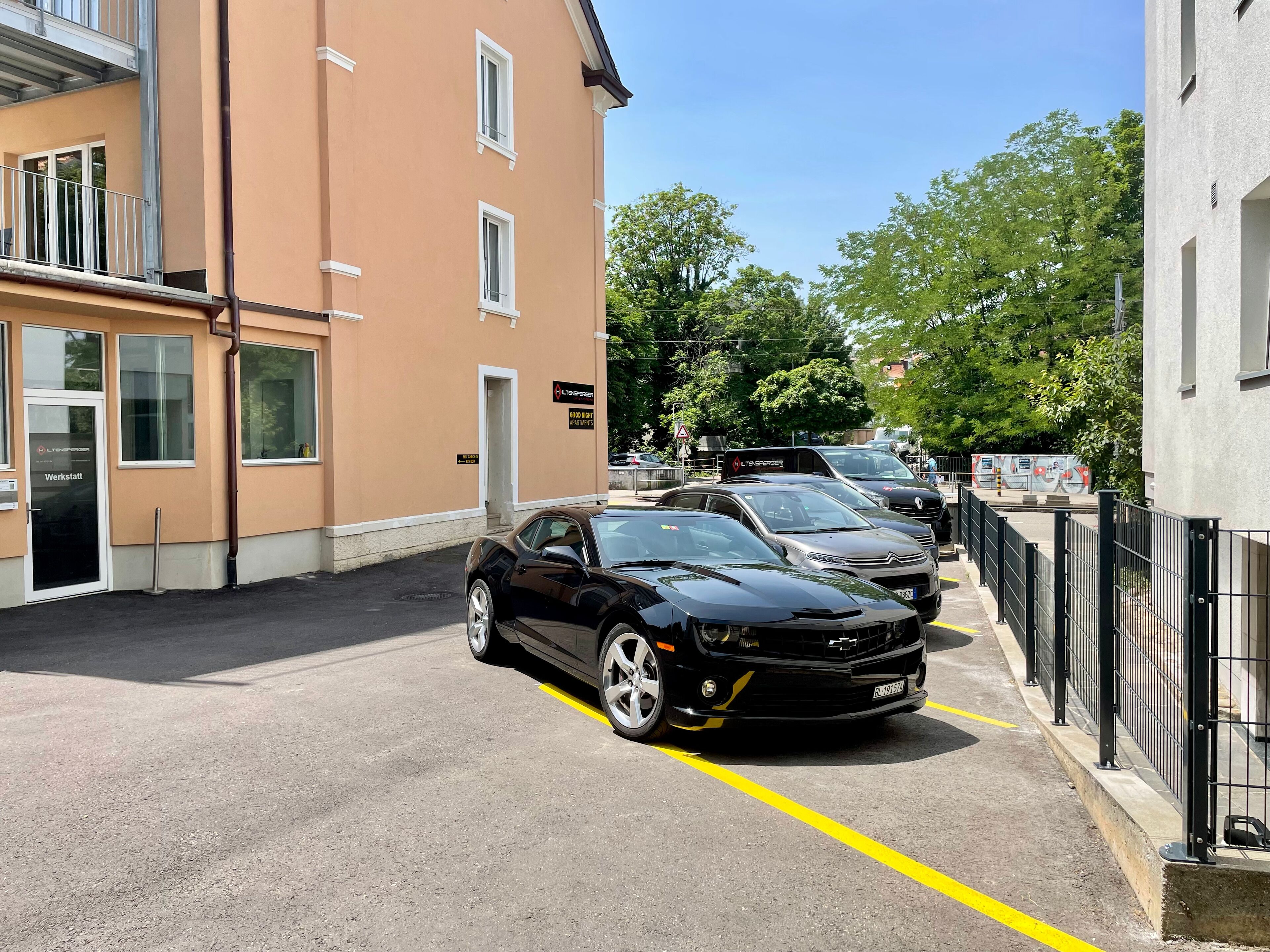 Photo - GOOD NIGHT Apartments