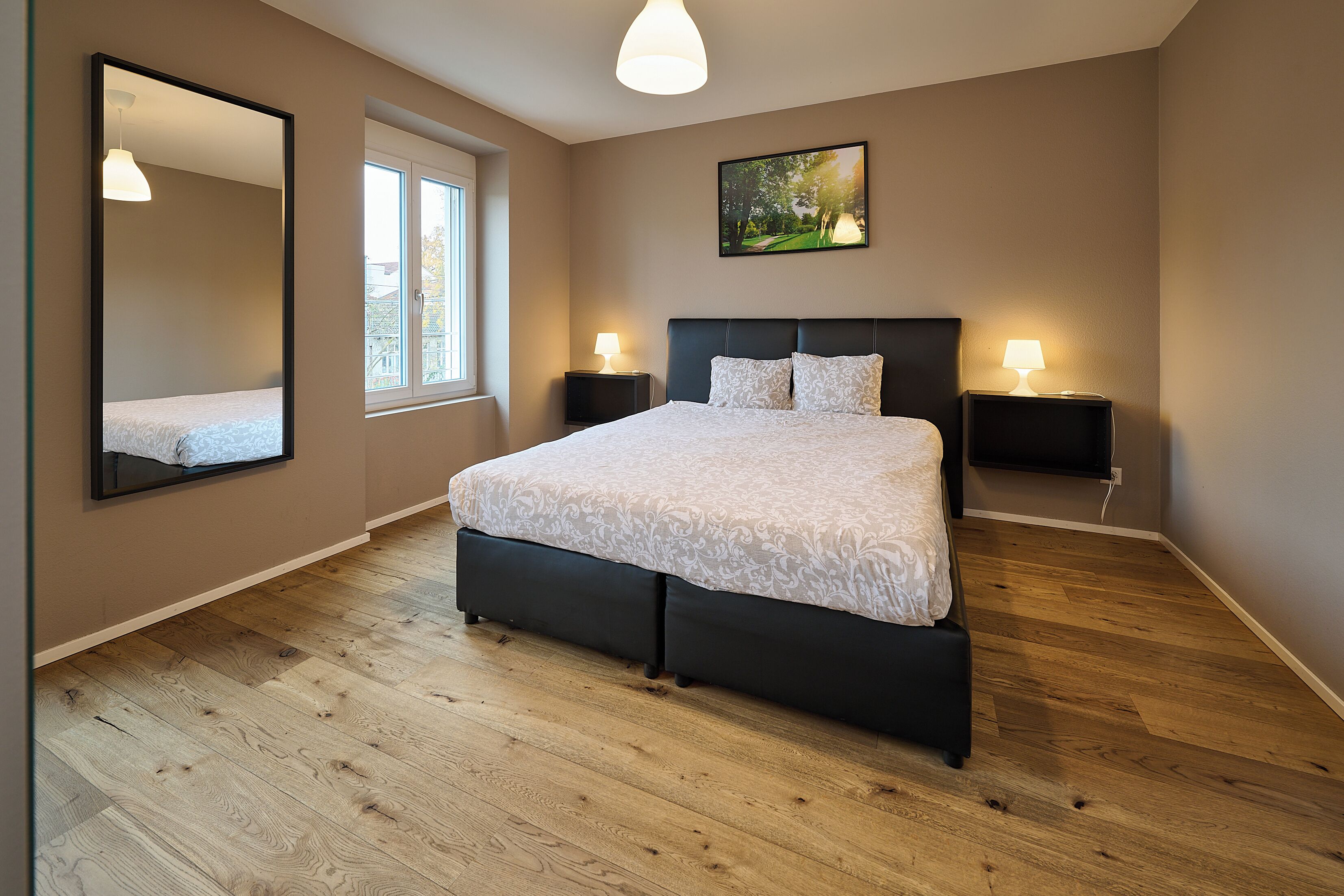 Photo - GOOD NIGHT Apartments