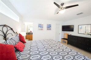 Room - Southern Dunes - 1618 Forest By Fairytale VR (Haines City)