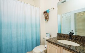 Bathroom - Southern Dunes - 1618 Forest By Fairytale VR (Haines City)