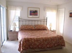 บ้านพัก, 4 ห้องนอน, วิวสวนสาธารณะ (Park) | 4 ห้องนอน, เตารีด/โต๊ะรีดผ้า, Wi-Fi ฟรี, ผ้าปูที่นอน