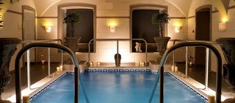 Faithlegg Self Catering Lodge