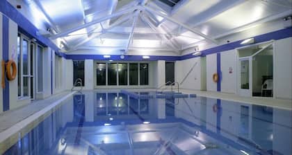 Faithlegg Self Catering Lodge