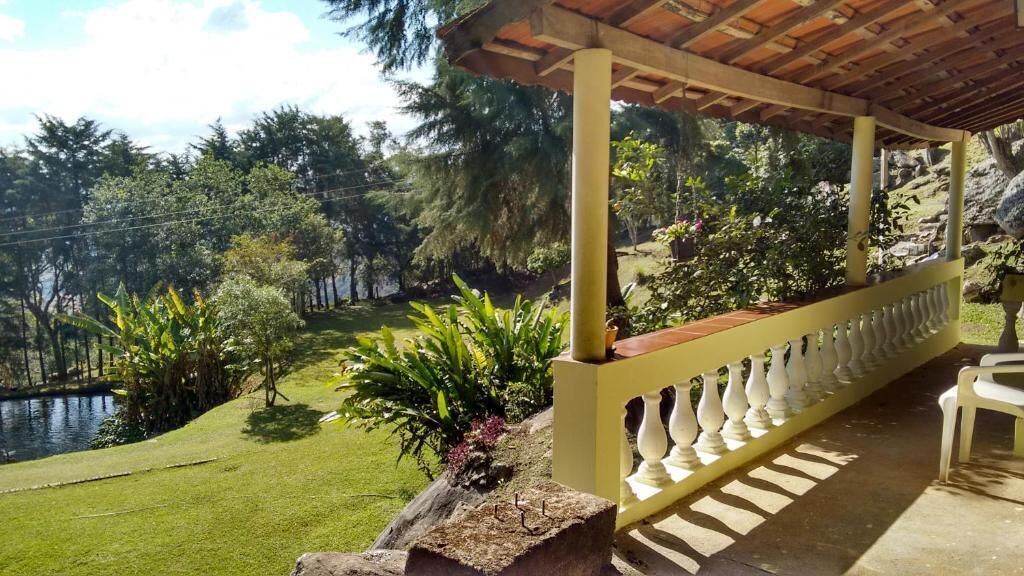 Chalet | View from room