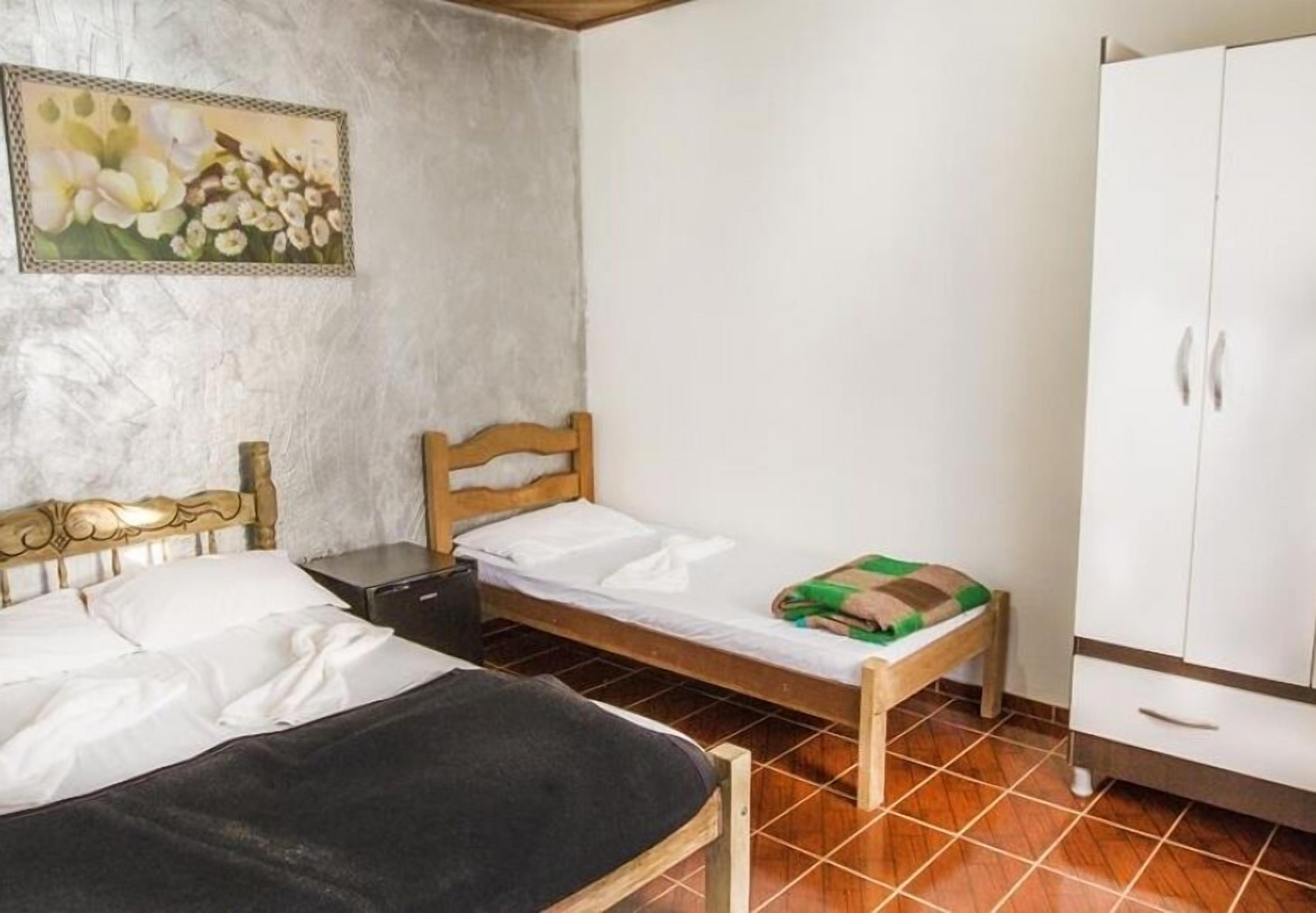 Superior Chalet, Multiple Beds, Non Smoking