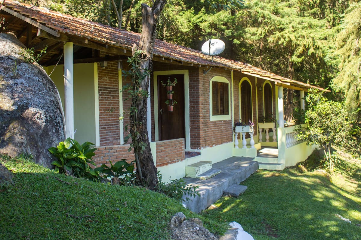 Zimmer (Chalet)