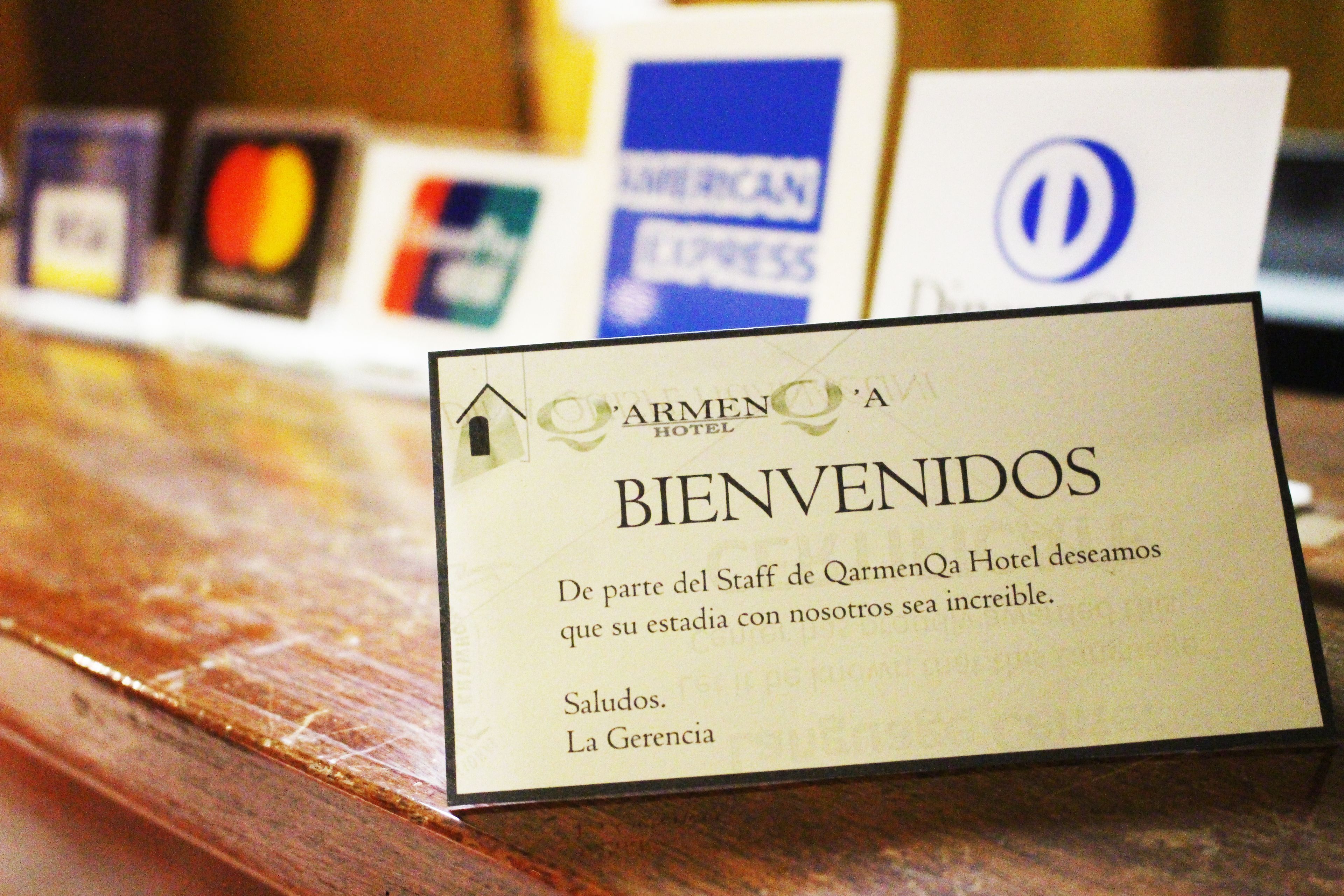 Foto - Quechua Plaza Hotel