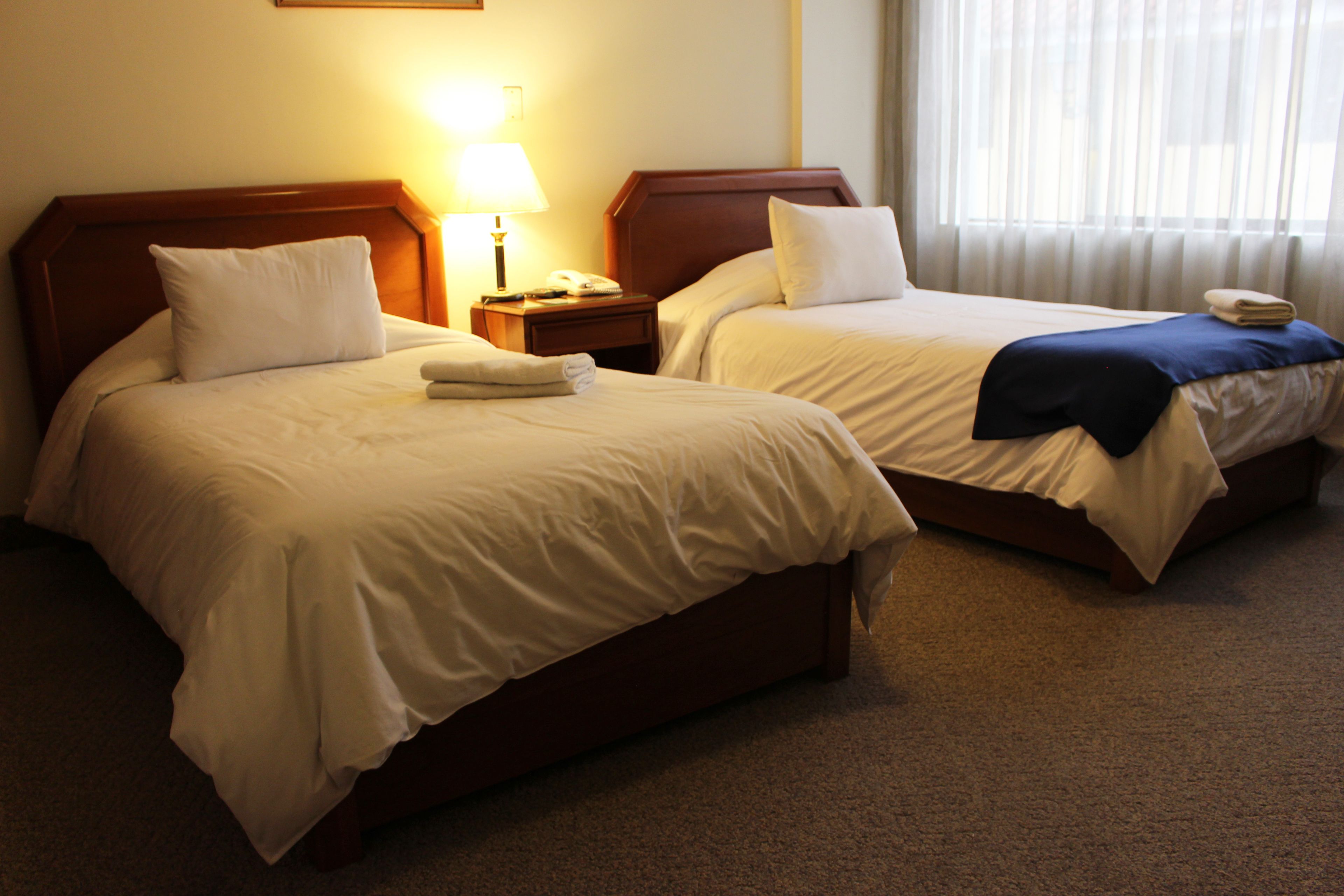 Foto - Quechua Plaza Hotel