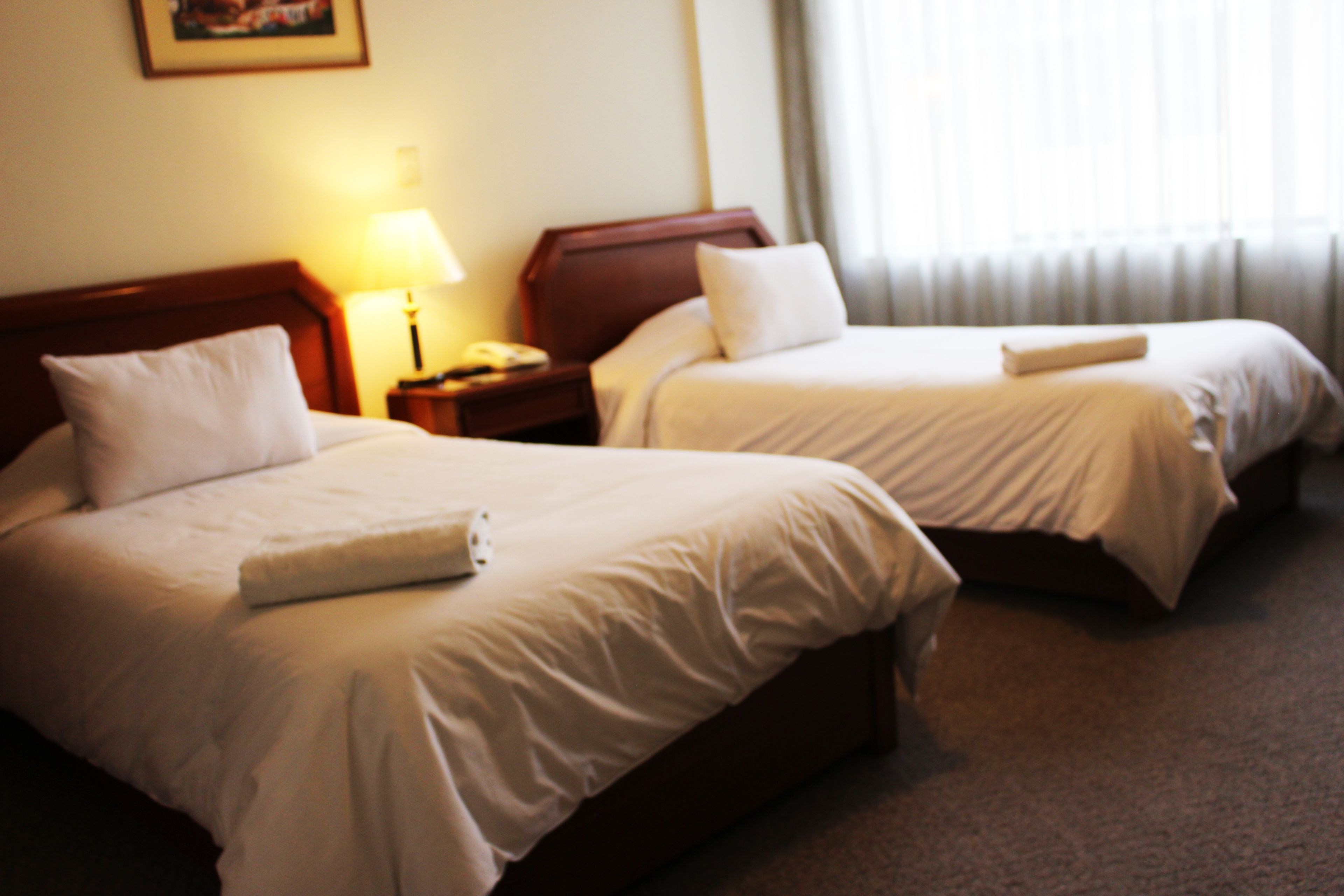 Foto - Quechua Plaza Hotel