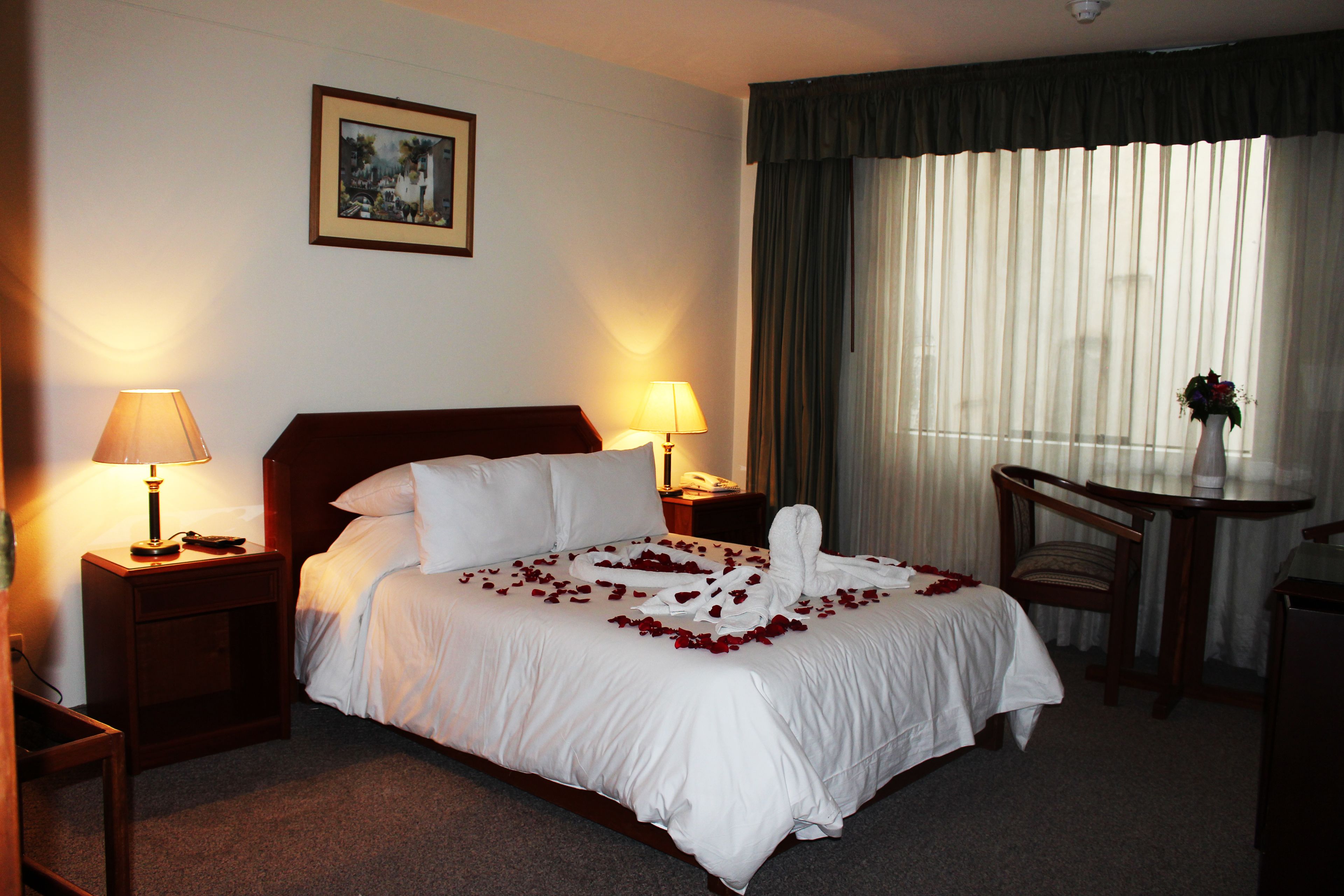 Foto - Quechua Plaza Hotel