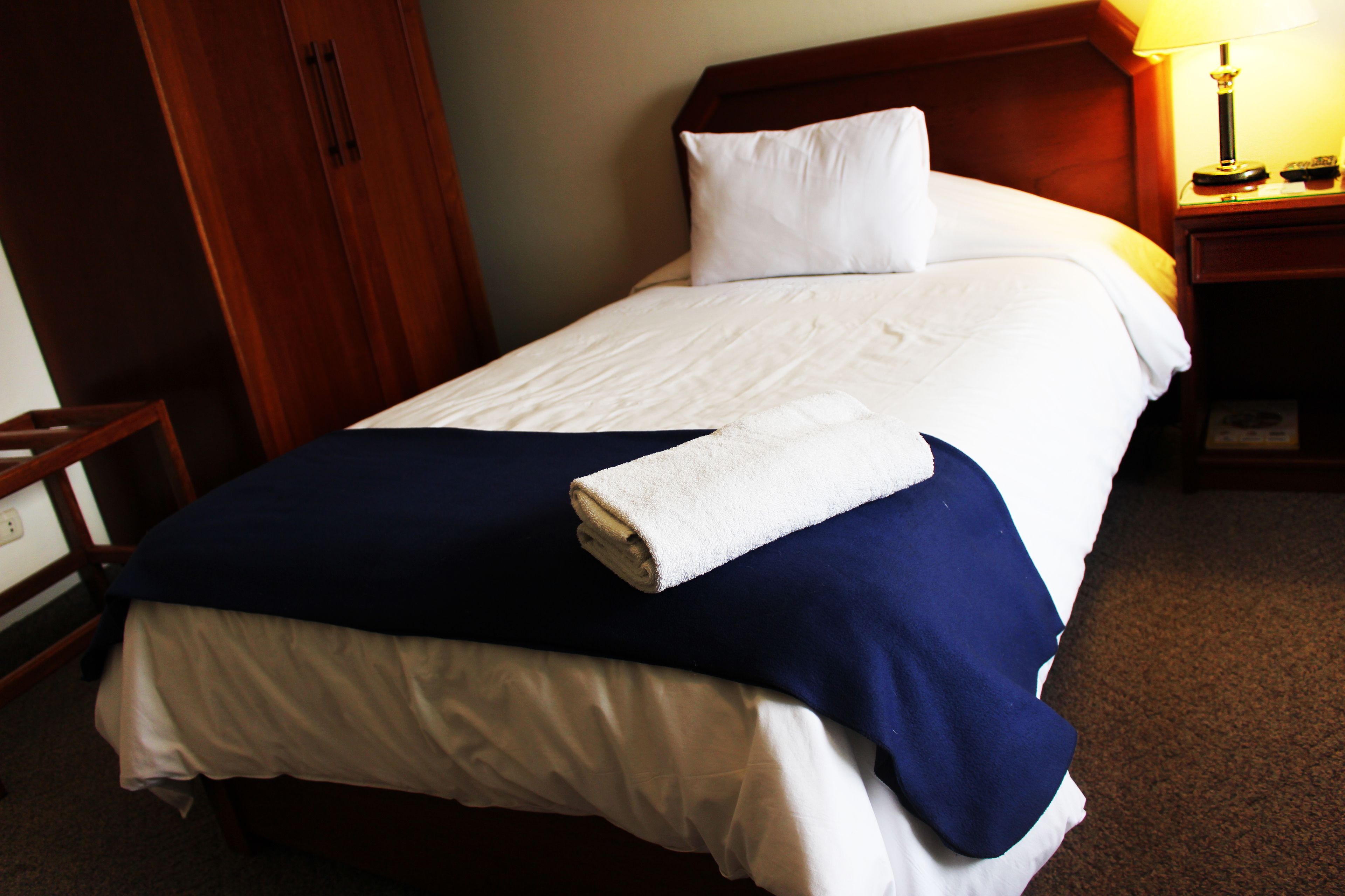 Foto - Quechua Plaza Hotel
