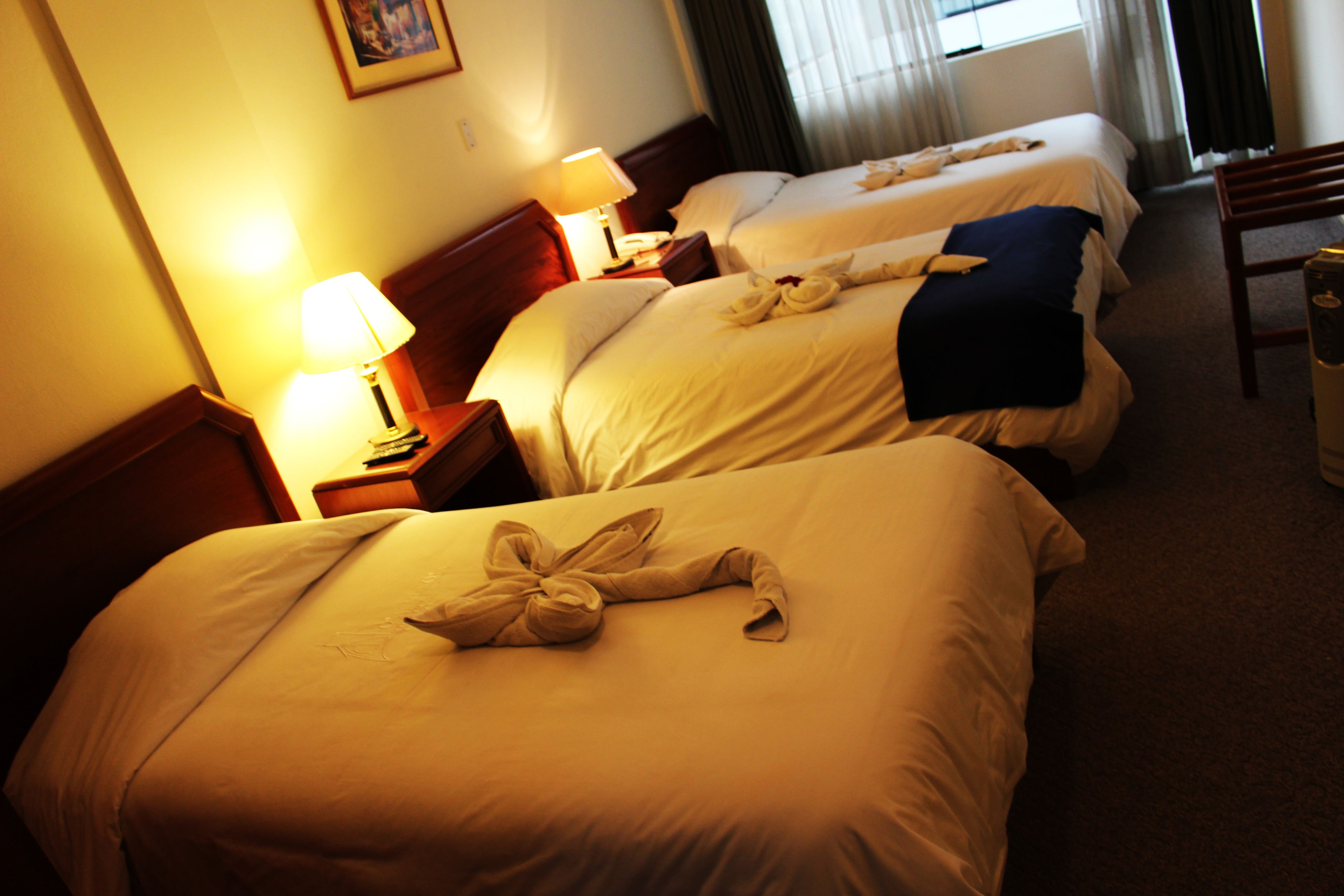 Foto - Quechua Plaza Hotel