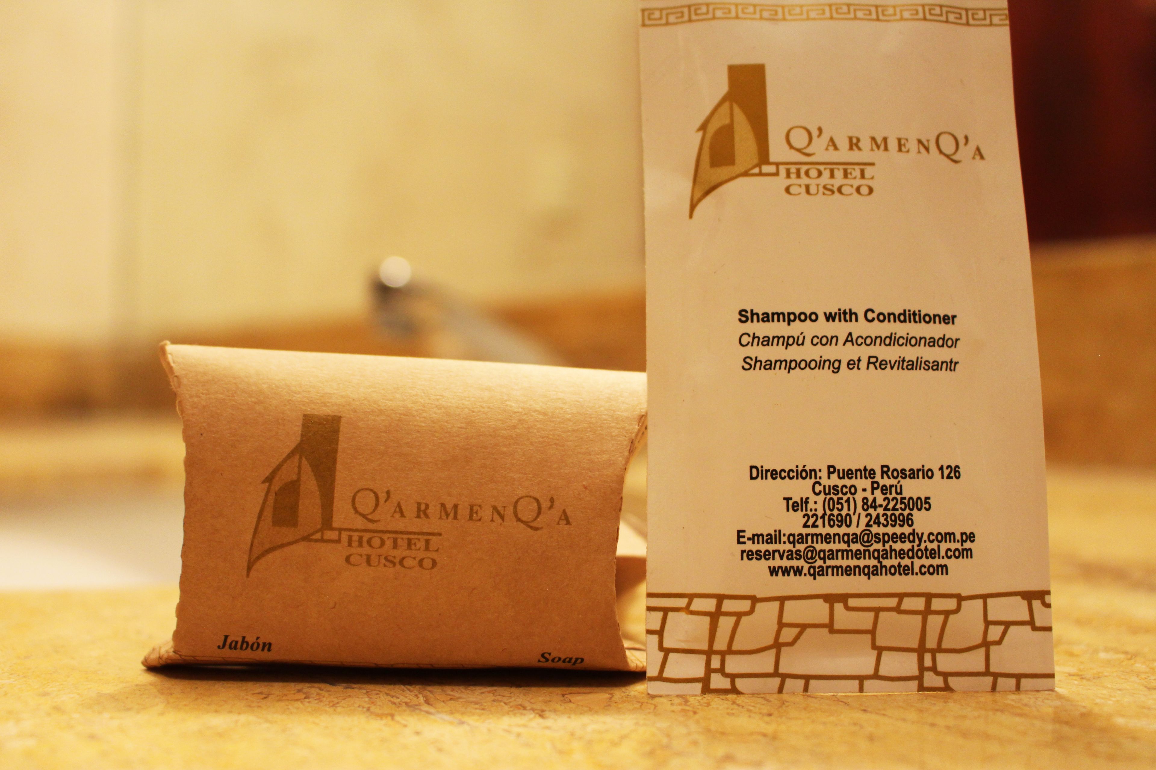 Foto - Quechua Plaza Hotel