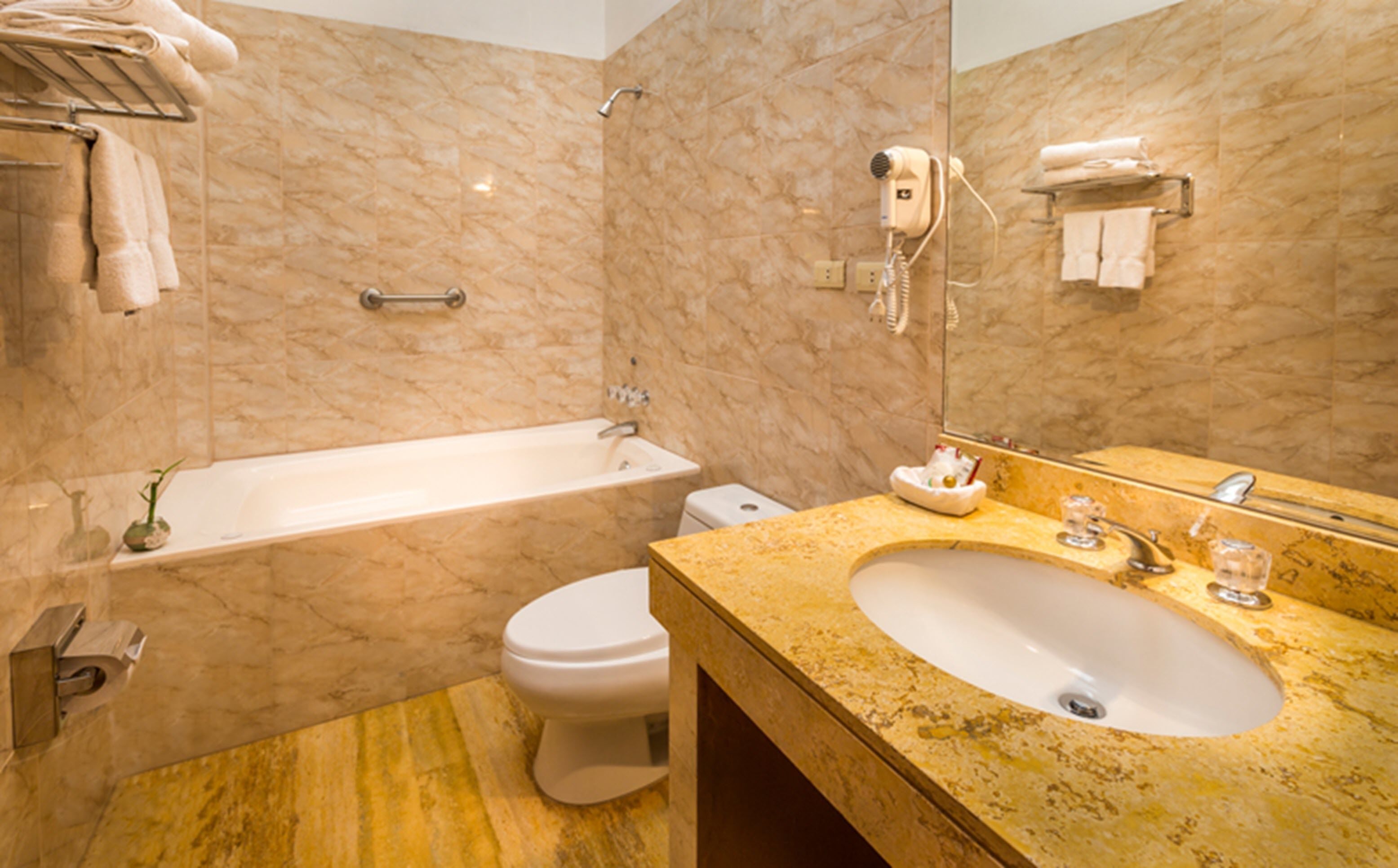 Foto - Quechua Plaza Hotel