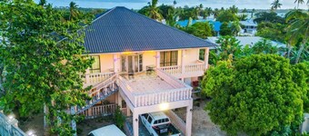 Paradise First Hotel