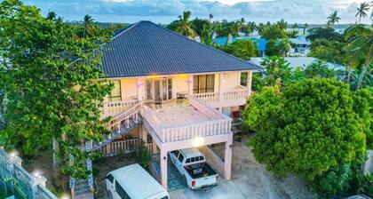 Paradise First Hotel